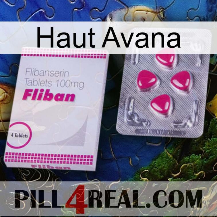 Top Avana 32